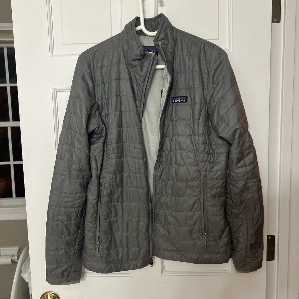 Patagonia Jacket